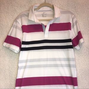 Nike DRI-FIT Golf Polo